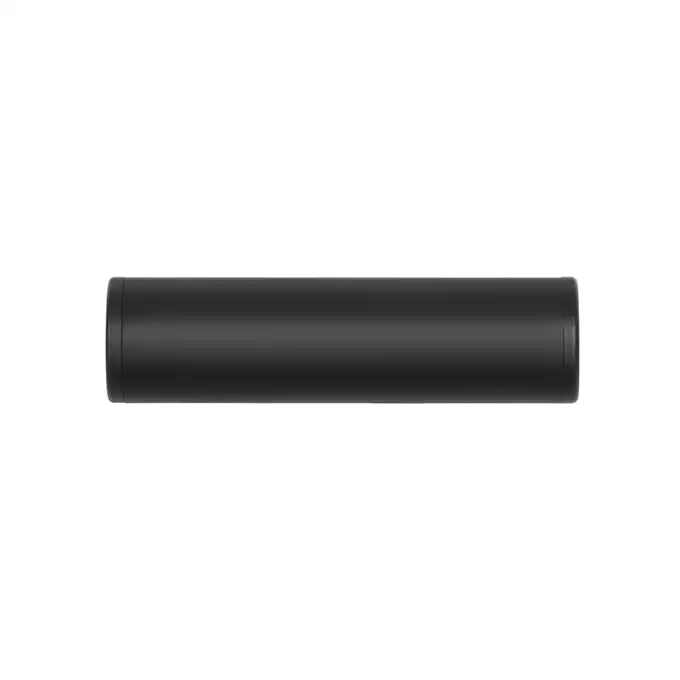 Dummy sound suppressor 130x35mm - Black [CYMA]