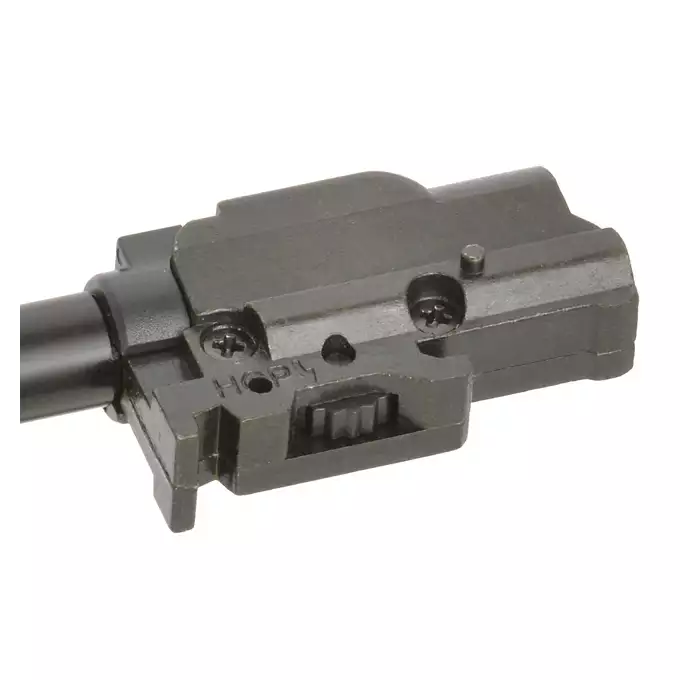 KP-13 CO2/GREEN GAS - Black [KJW]