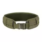 Padded MOLLE Combat Belt (XL) - Olive [8FIELDS]