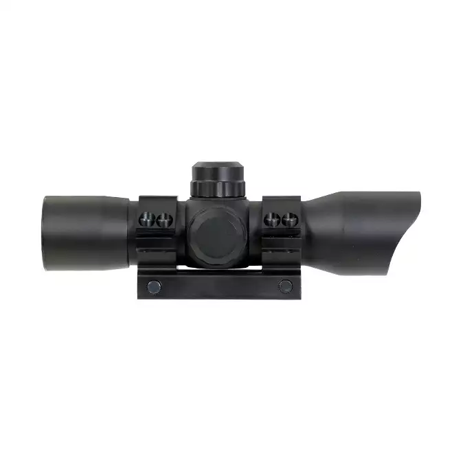 Rifle Sight red/green dot [PCS]