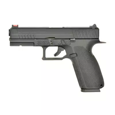 KP-13 CO2/GREEN GAS - Black [KJW]