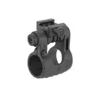 Adjustable Tactical Light Mount - Black [Element]