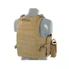 Kamizelka Taktyczna AAV FSBE V2 - Coyote [8FIELDS]