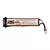 AEP Battery Li-Po 680mAh 7,4V 20C Micro [IPower]
