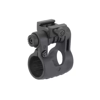 Adjustable Tactical Light Mount - Black [Element]