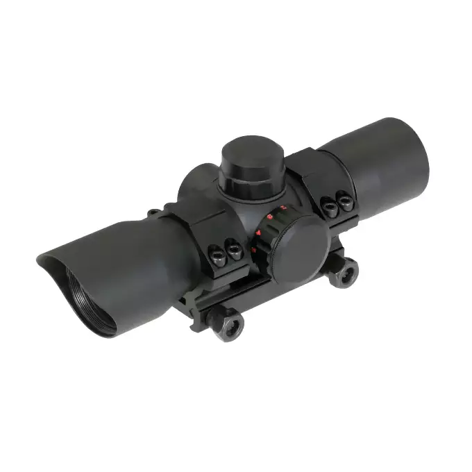 Rifle Sight red/green dot [PCS]