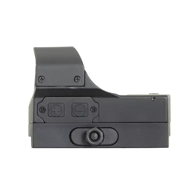 Celownik kolimatorowy Wraith 1x22x33 - Black [Vector Optics]