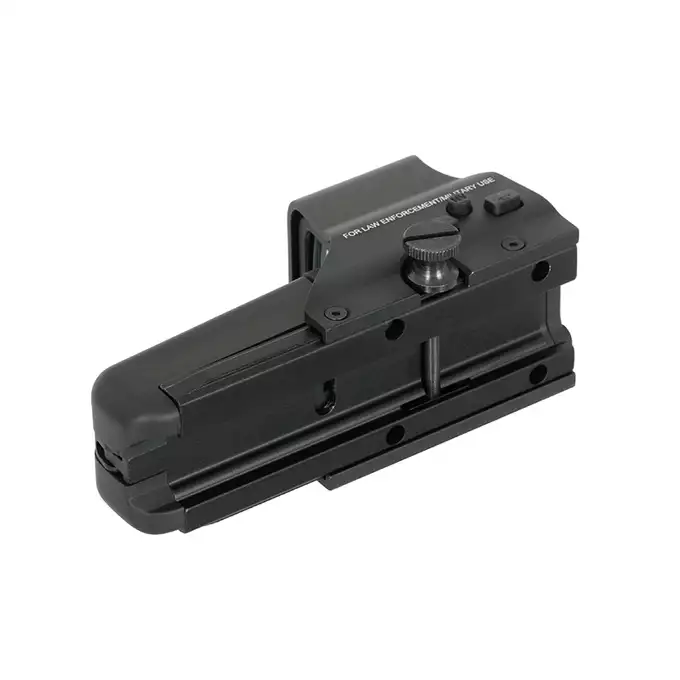 Holo Weapon Sight mod.7 - Black [PCS]