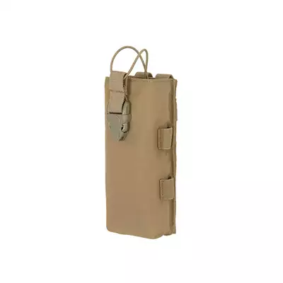 Radio Pouch  PRC148/152 - Coyote [8FIELDS]