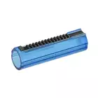 PISTON WITH 14 STEEL TEETH - POLICARBON  [POINT]