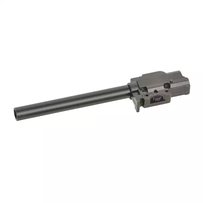 KP-13 CO2/GREEN GAS - Black [KJW]