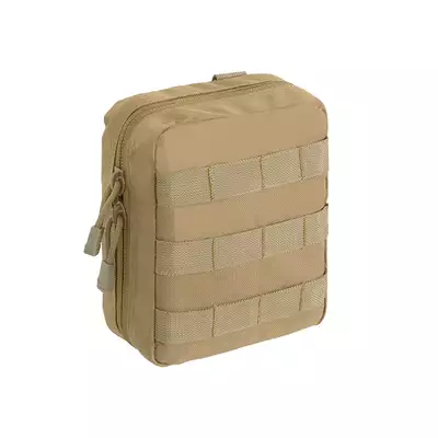Large GP Pouch - Coyote [8FIELDS]