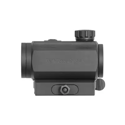 Celownik kolimatorowy Torrent 1x20 - Black [Vector Optics]