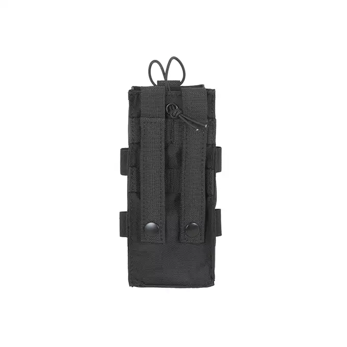 Ładownica na radio PRC148/152 - Black [8FIELDS]