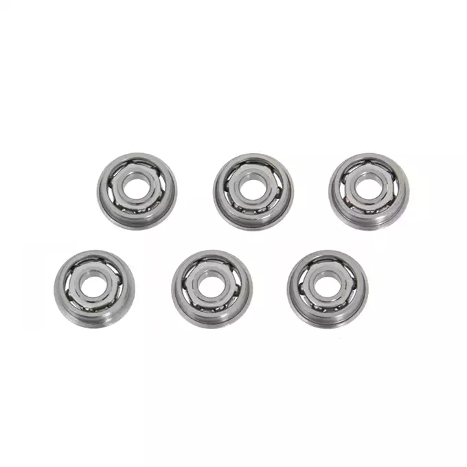 Ball bearing set 8 mm [POINT]