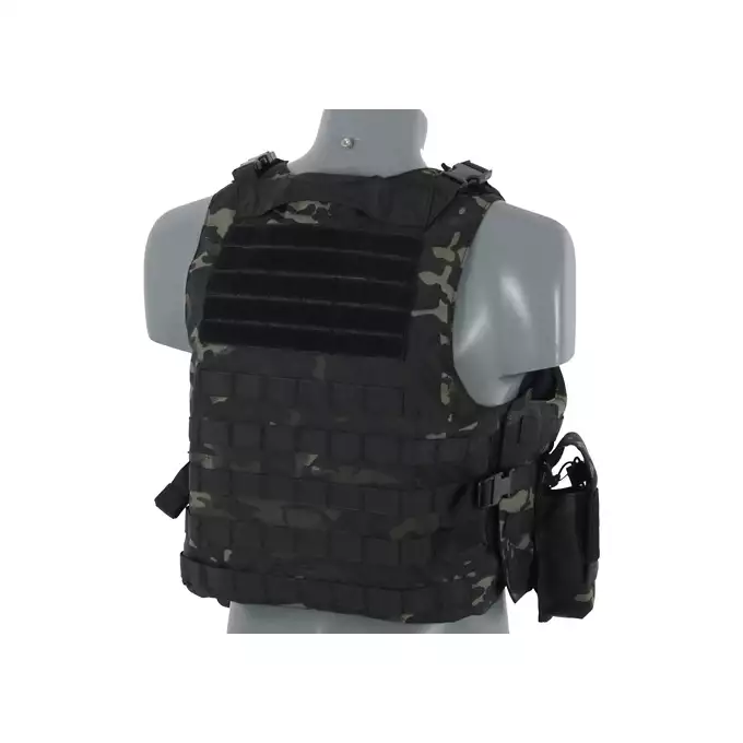 Kamizelka Taktyczna AAV FSBE V2 - MB [8FIELDS]