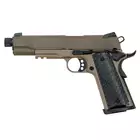 R28 (TG-1) - Dark Earth/Brown [Army Armament]