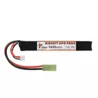 Batería Li-Po 1450mAh 7.4V 20C -Stick [IPower]