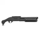 CM.357AM Full Metal - Black [CYMA]