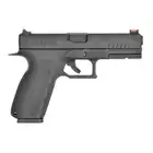 KP-13 CO2/GREEN GAS - Black [KJW]