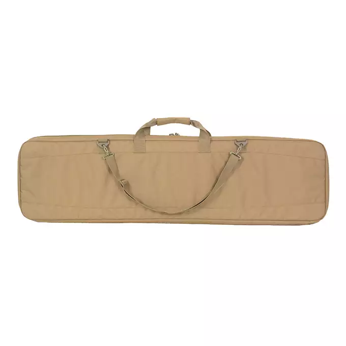 Padded Rifle Case 130cm - Coyote [8FIELDS]