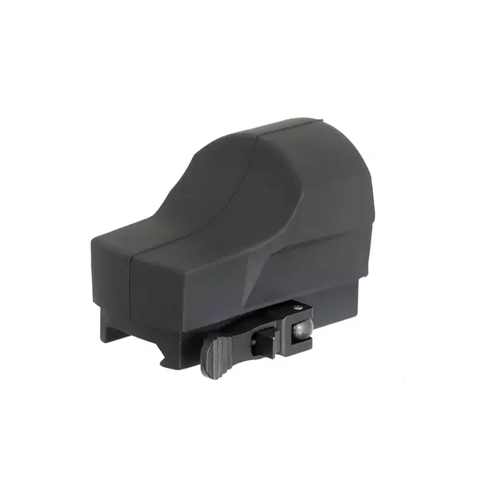Celownik kolimatorowy Wraith 1x22x33 - Black [Vector Optics]