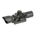 Kolimator karabinowy red/green dot [PCS]