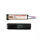 AEP Battery Li-Po 680mAh 7,4V 20C Micro [IPower]
