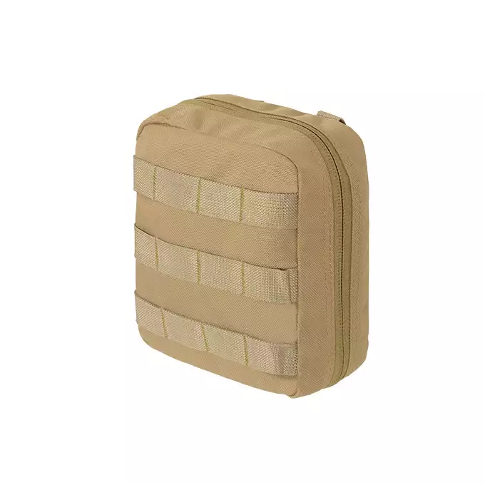 Large GP Pouch - Coyote [8FIELDS]