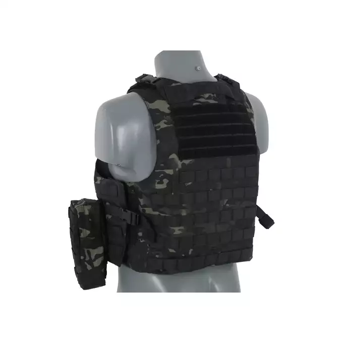 Kamizelka Taktyczna AAV FSBE V2 - MB [8FIELDS]