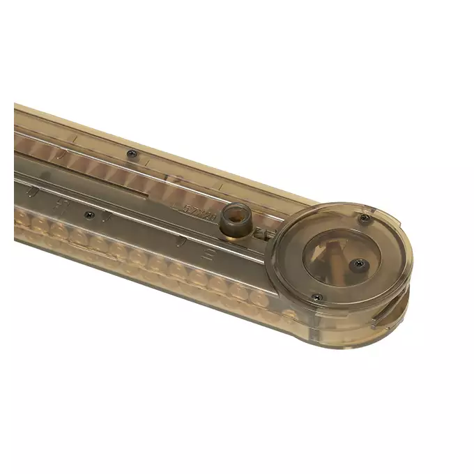 Cargador low-cap para CM.060 [CYMA]