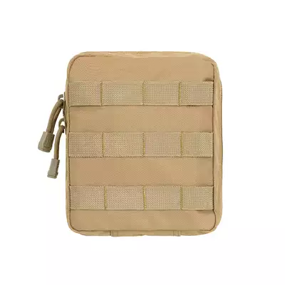 Large GP Pouch - Coyote [8FIELDS]