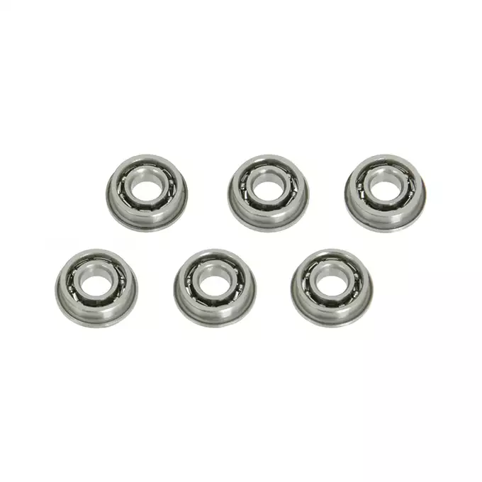 Ball bearing set 7 mm Set [POINT]