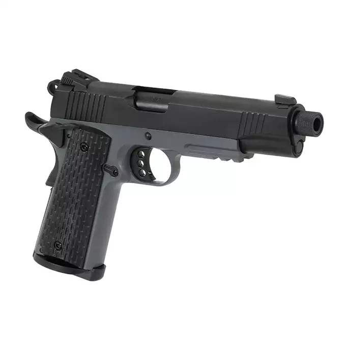 R28 (TG-2) - Grey/Black [Army Armament]