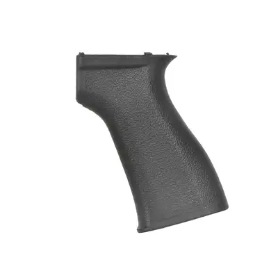 Powiększony chwyt pistoletowy do AEG AK47/AKM/AK74/RPK - Black [CYMA]