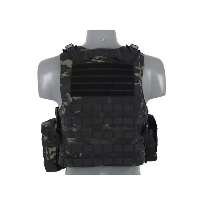 Kamizelka Taktyczna AAV FSBE V2 - MB [8FIELDS]