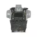 Kamizelka Operator Plate Carrier Laser-Cut Buckle Up z ładownicą na magazynki AR15/AK - MB [8Fields]