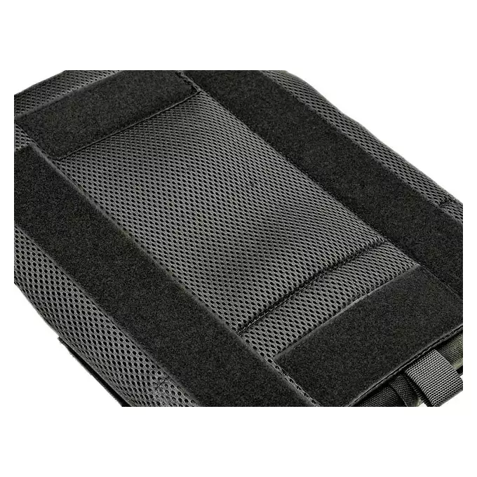 Laser-Cut “Buckle Up" Recon Plate Carrier with AR/AK Magazine Pouch — COYOTE [8Fields]