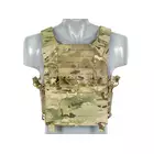Kamizelka Recon Plate Carrier Laser-Cut Buckle Up z ładownicą na magazynki AR/AK - Multicamo [8Fields]