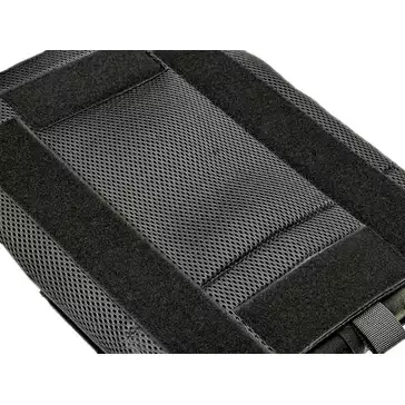 Laser-Cut “Buckle Up" Recon Plate Carrier with AR/AK Magazine Pouch — Multicamo [8Fields]