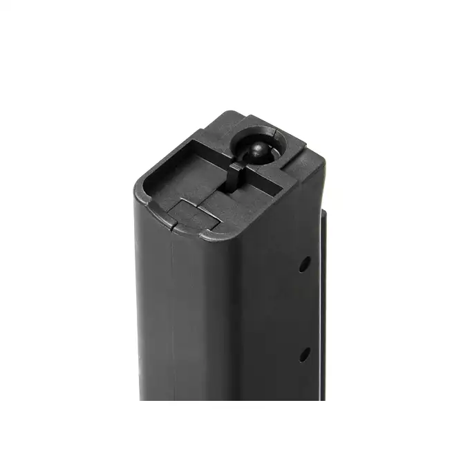 Chargeur Mid-cap 60 billes pour M1A1/CM.033/CM.051 [CYMA]