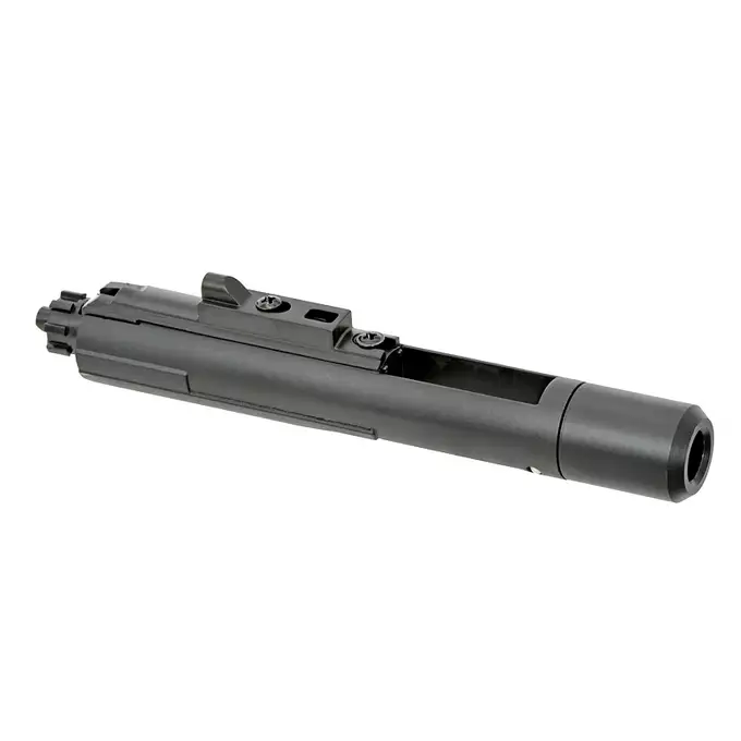 [Zestaw] Replika karabinka Noveske N4 MWS Gen3 GBBr - Grey [EMG] + Magazynek na Green Gaz do Karabinków Double Eagle MWS 35 kulek - Black [DE]