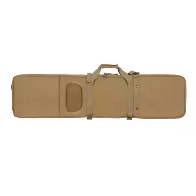 [Zestaw] Replika karabinka M920A  Aeroknox AX//15 ETU Wireless TAN [DE] + Pokrowiec podwójny na broń 103cm - Tan [8FIELDS]