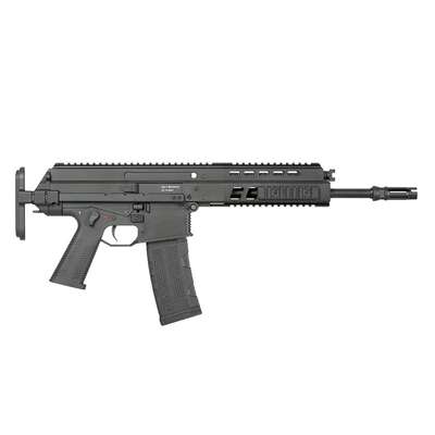 Replika karabinka B&amp;T APC 556 ETU - Black [ASG]
