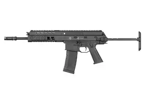 B&amp;T APC 556 AEG Rifle Replica ETU - Black [ASG]