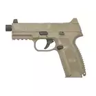 Replika Pistoletu FN 509 GBB - Tan [Cybergun]