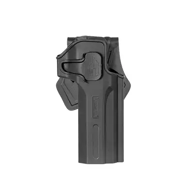 Desert Eagle Airsoft Holster Series - Black [Amomax]