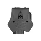 CZ P-07/P-09 Airsoft Holster Series - Black [Amomax]