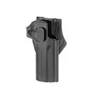 Kabura Airsoftowa do Desert Eagle - Black [Amomax]