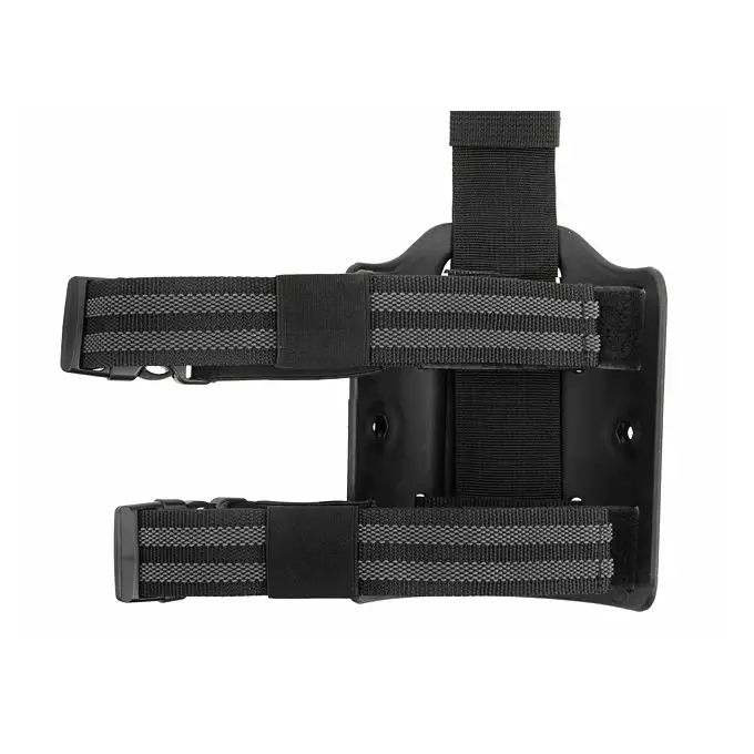 Airsoftowa platforma udowa - Black [Amomax]